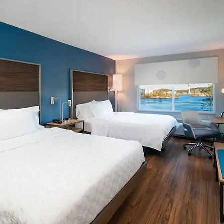 Tru By Hilton Savannah Airport, Ga Eksteriør bilde