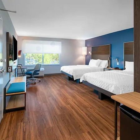 Tru By Hilton Savannah Airport, Ga Eksteriør bilde