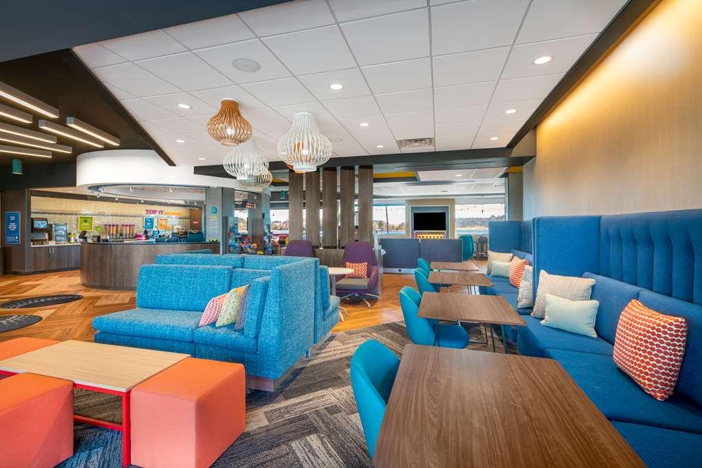 Tru By Hilton Savannah Airport, Ga Interiør bilde