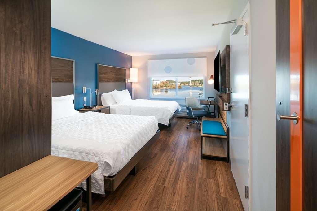 Tru By Hilton Savannah Airport, Ga Rom bilde