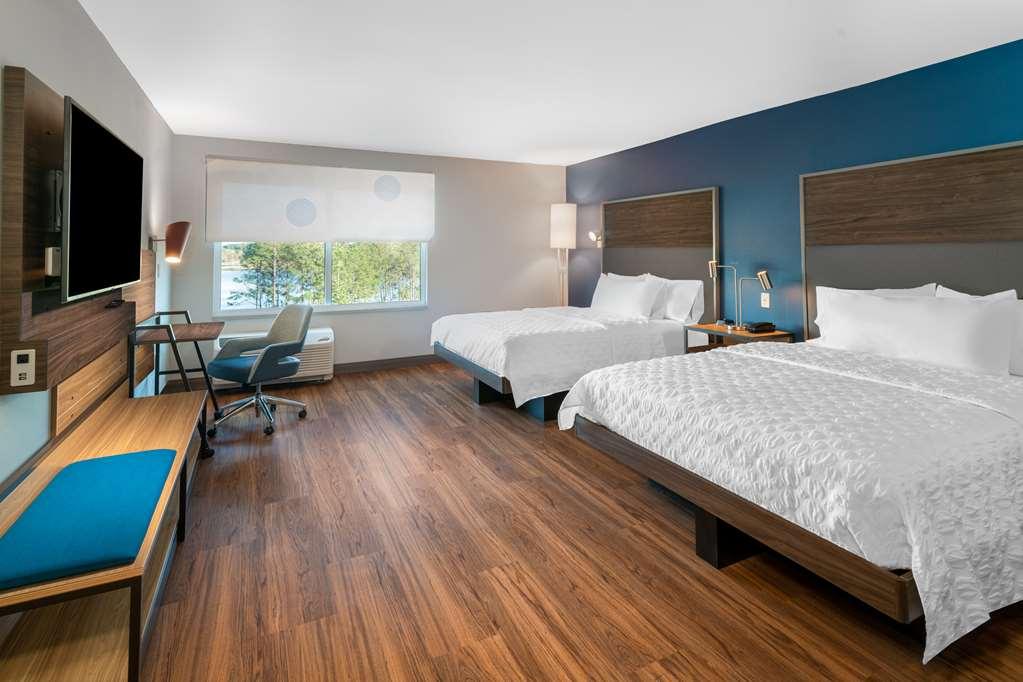 Tru By Hilton Savannah Airport, Ga Rom bilde