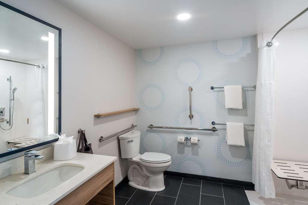 Tru By Hilton Savannah Airport, Ga Rom bilde