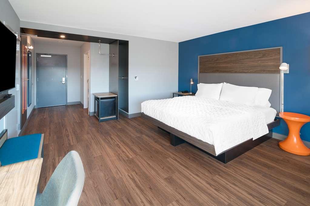 Tru By Hilton Savannah Airport, Ga Rom bilde