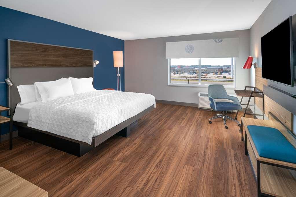 Tru By Hilton Savannah Airport, Ga Rom bilde