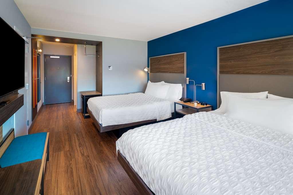 Tru By Hilton Savannah Airport, Ga Rom bilde