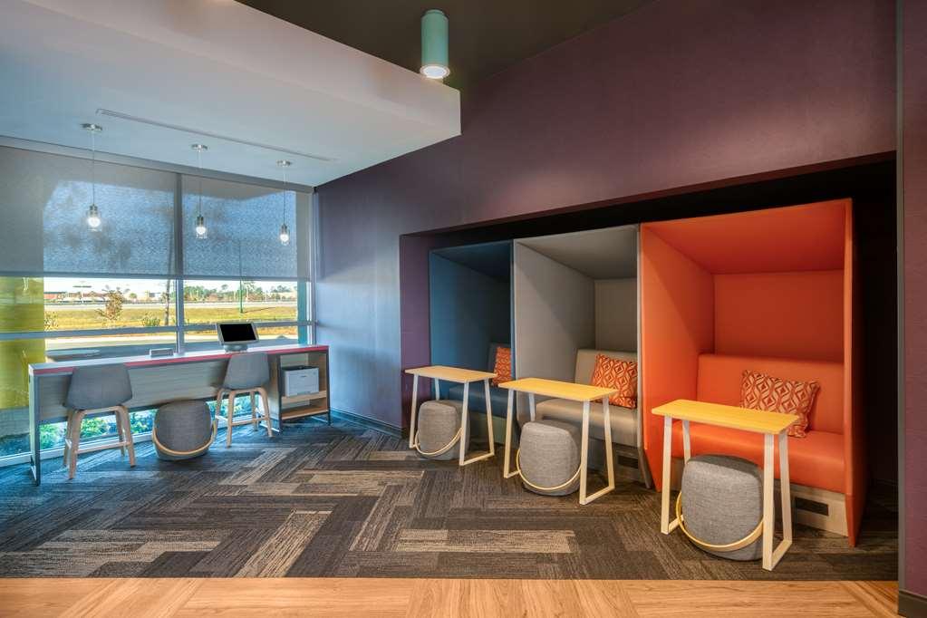 Tru By Hilton Savannah Airport, Ga Fasiliteter bilde